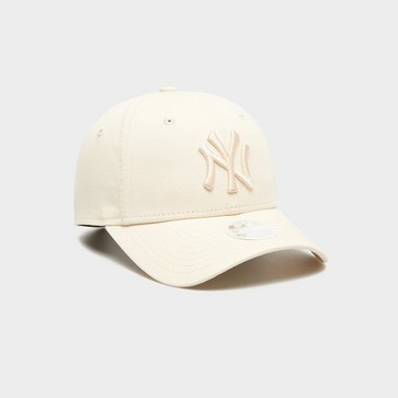 NEW ERA CZAPKA WMNS TONAL 940 NYY STN NEW YORK YANKEES LTC