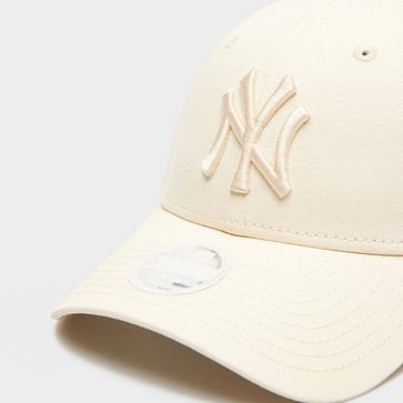 NEW ERA CZAPKA WMNS TONAL 940 NYY STN NEW YORK YANKEES LTC