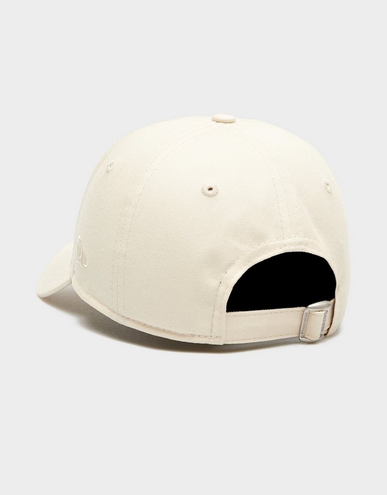 Czapka z daszkiem damska NEW ERA CZAPKA WMNS TONAL 940 NYY STN NEW YORK YANKEES LTC