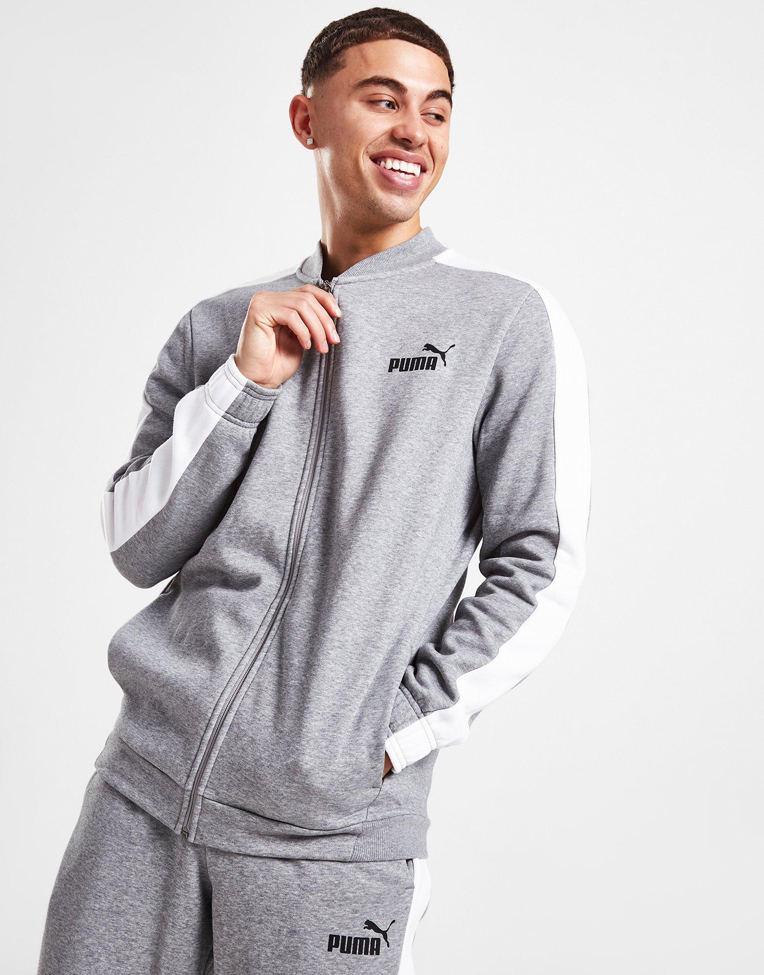 Trening pentru bărbați PUMA TRENING 67599203 Gri