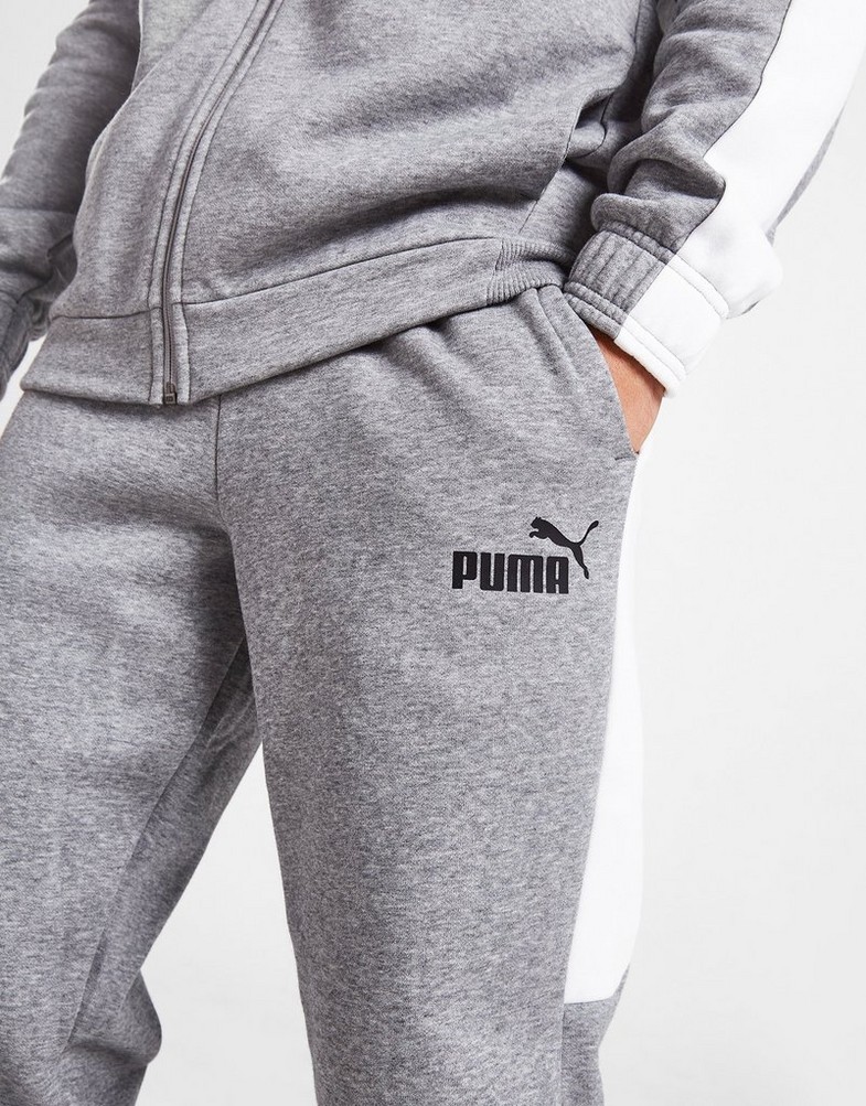 Trening pentru bărbați PUMA TRENING 67599203 Gri