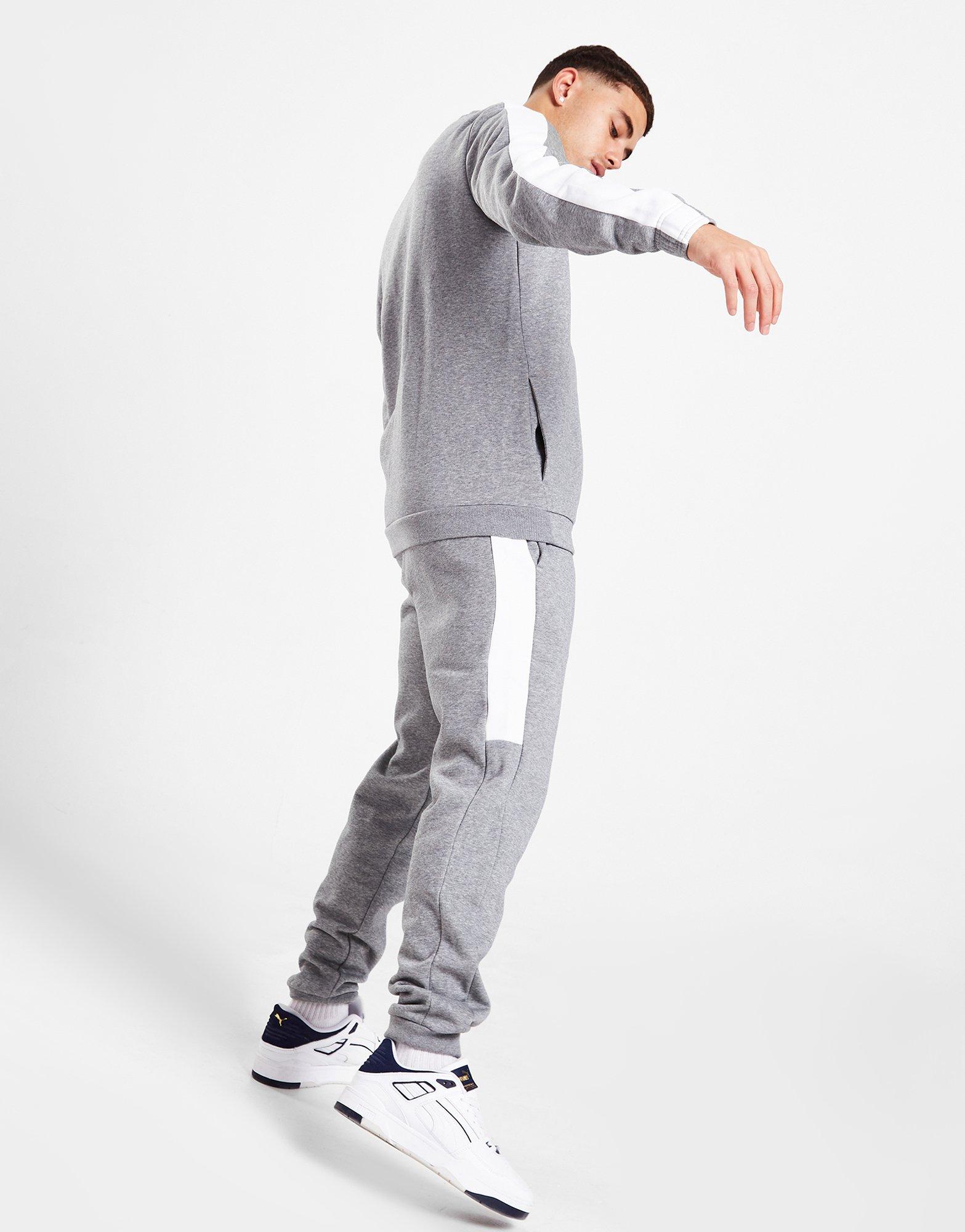 Trening pentru bărbați PUMA TRENING 67599203 Gri