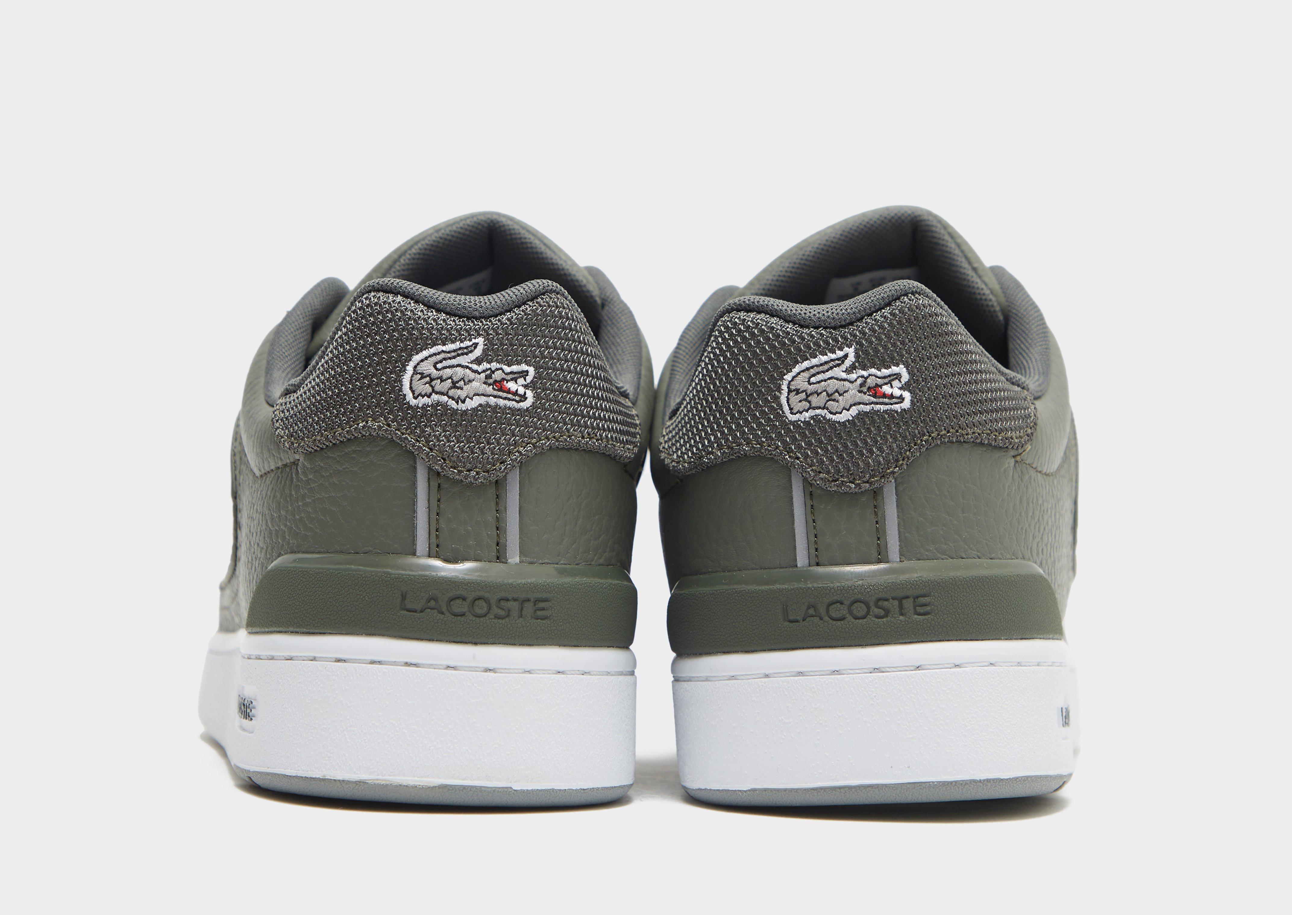 lacoste deviation grey