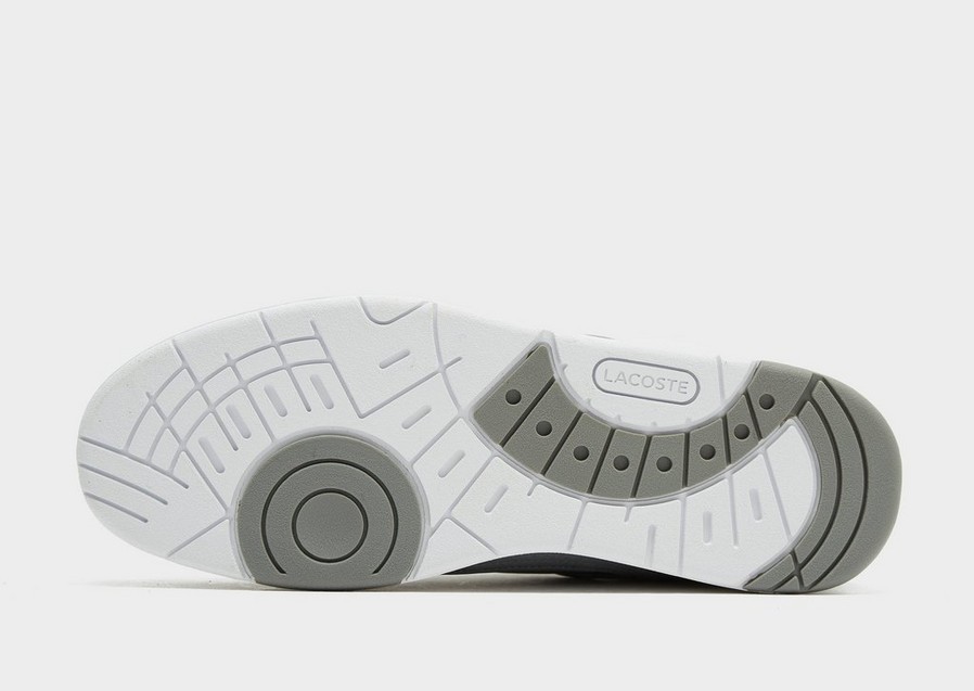 Sneakers LACOSTE DEVIATION HYBRD 744SMA02092P2 • Gri • Bărbați