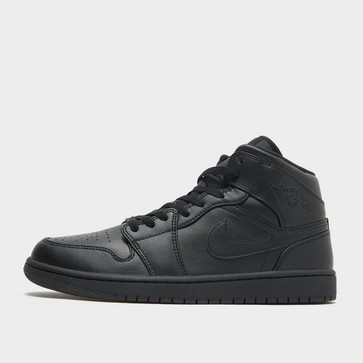 Buty sneakersy męskie AIR JORDAN 1 MID 