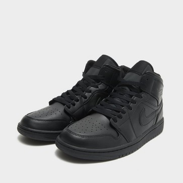 Adidași pentru bărbați AIR JORDAN 1 MID 