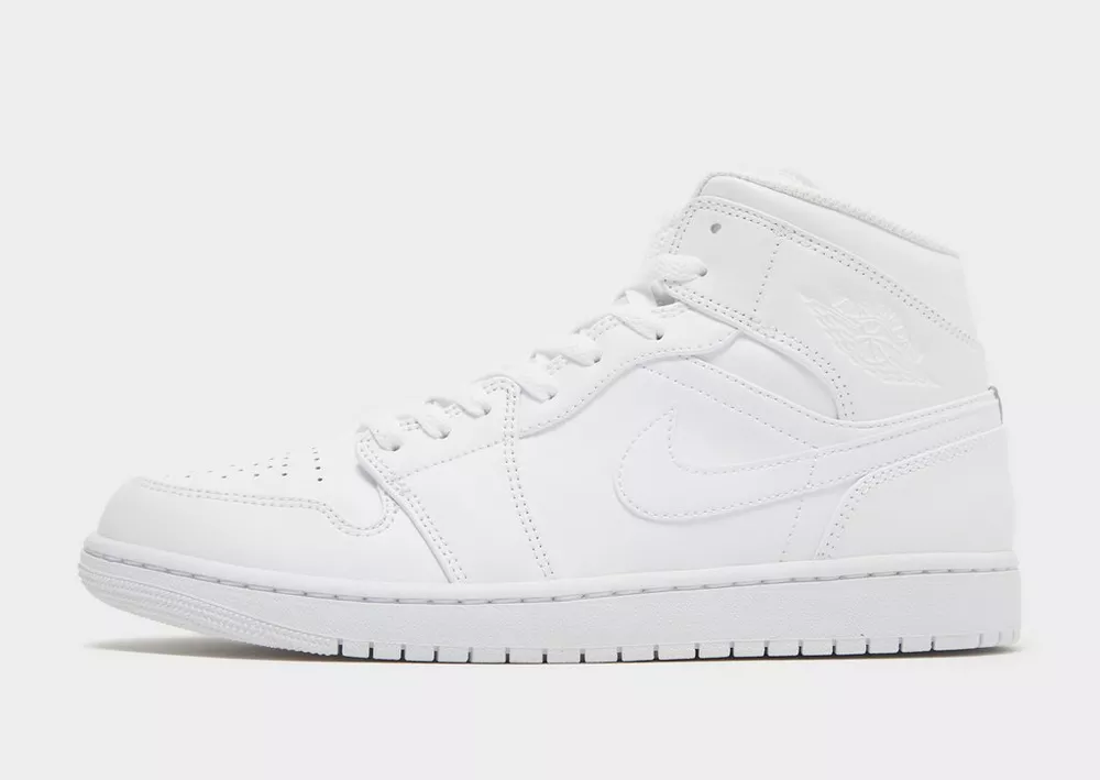 Jordan AIR JORDAN 1 MID, фото 1 з 6