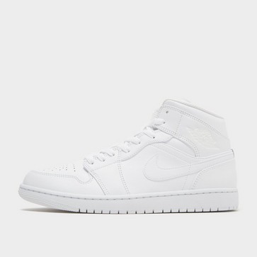 Buty sneakersy męskie AIR JORDAN 1 MID