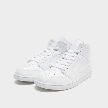 Buty sneakersy męskie AIR JORDAN 1 MID
