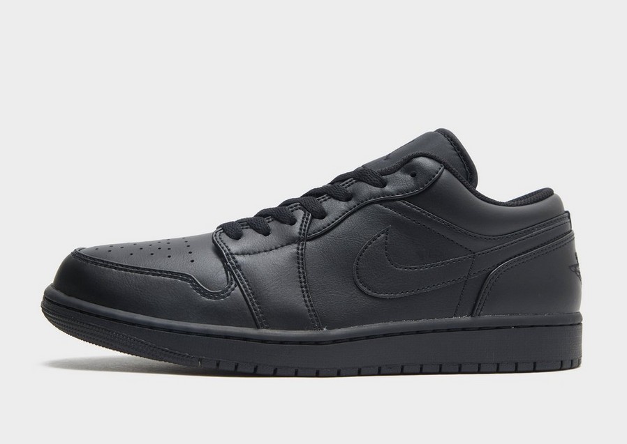 Buty junior Air Jordan 1 Low 553560-165 | Adrenaline.pl