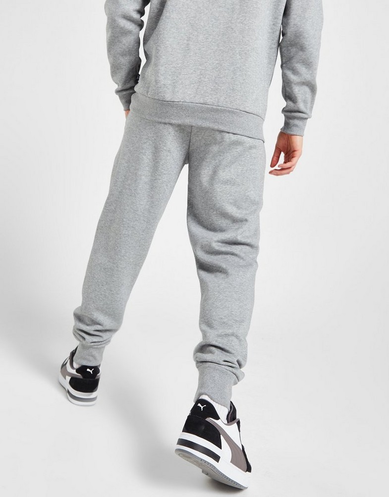 PUMA TRENINGOWE CORE SPORTSWEAR JOGGERS 67529503 Szürke