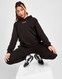 MCKENZIE BLUZA Z KAPTUREM LOGO OH HD