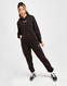 MCKENZIE BLUZA Z KAPTUREM LOGO OH HD