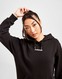 MCKENZIE BLUZA Z KAPTUREM LOGO OH HD