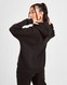 MCKENZIE BLUZA Z KAPTUREM LOGO OH HD