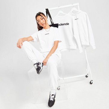 Tricou pentru femei MCKENZIE TRICOU LOGO BF TEE