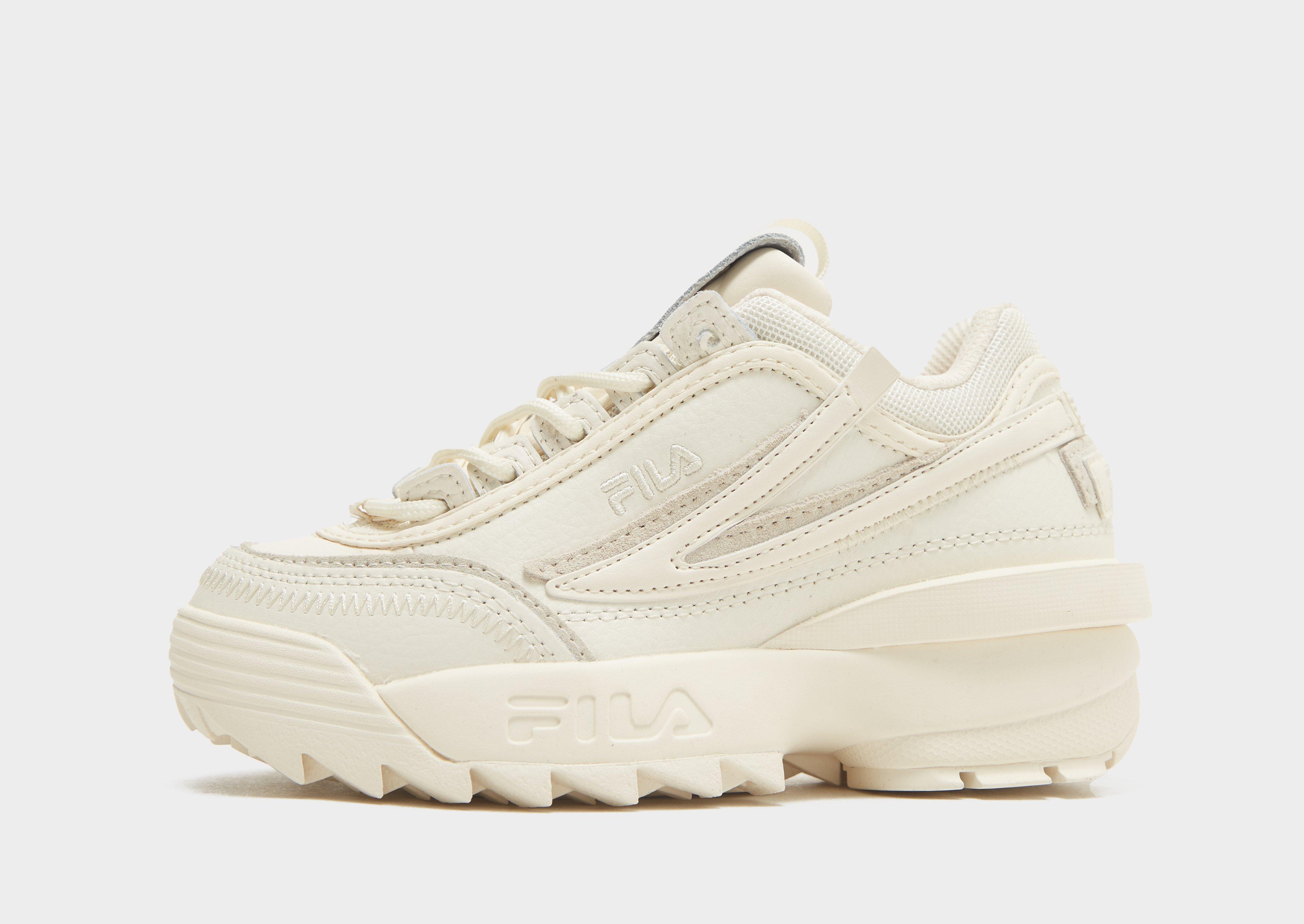 Fila Disruptor II