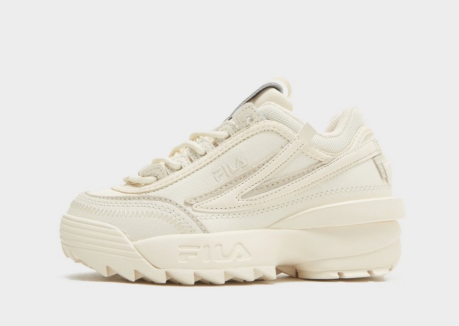 Fila disruptor 2025 fille 36