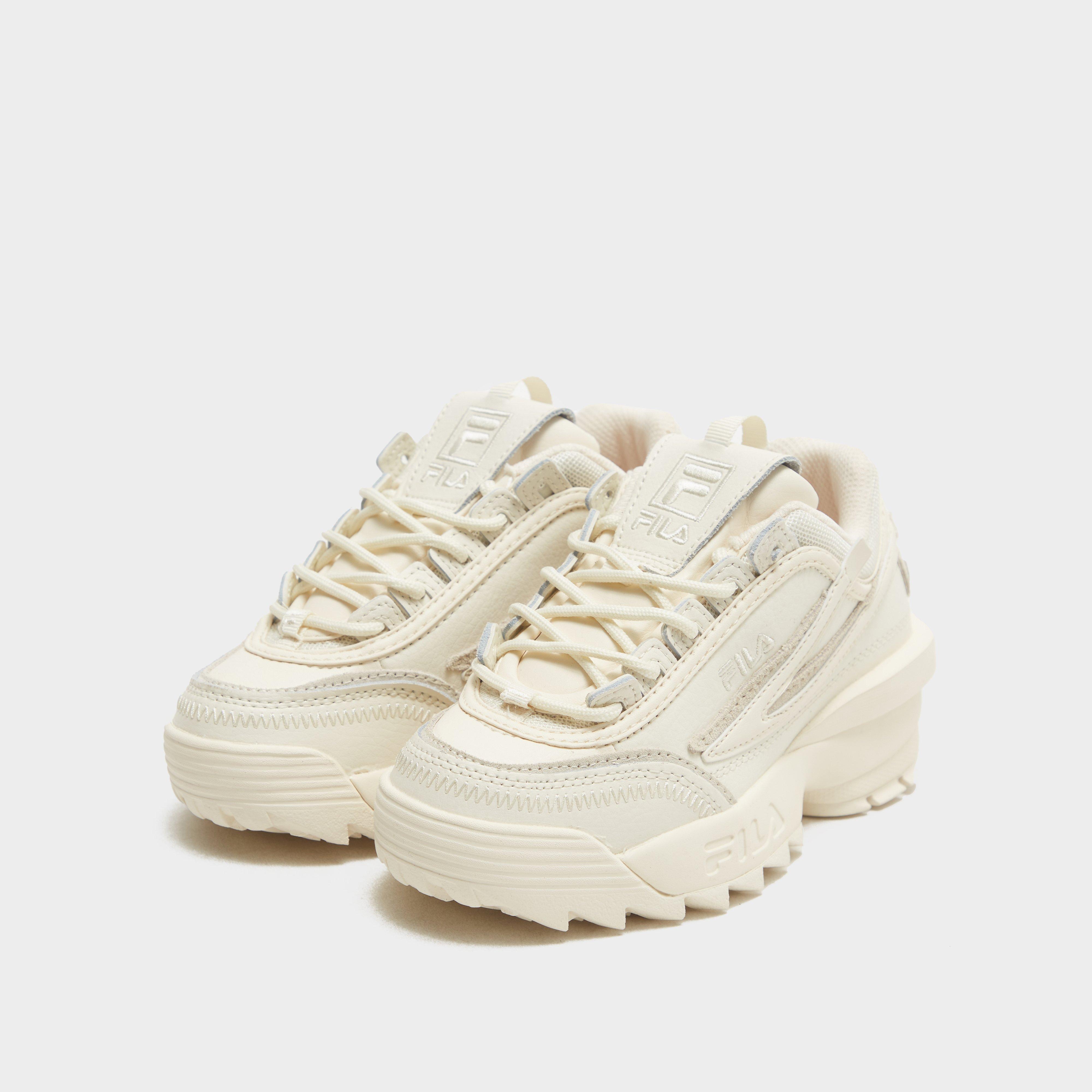 Detské tenisky FILA DISRUPTOR II 