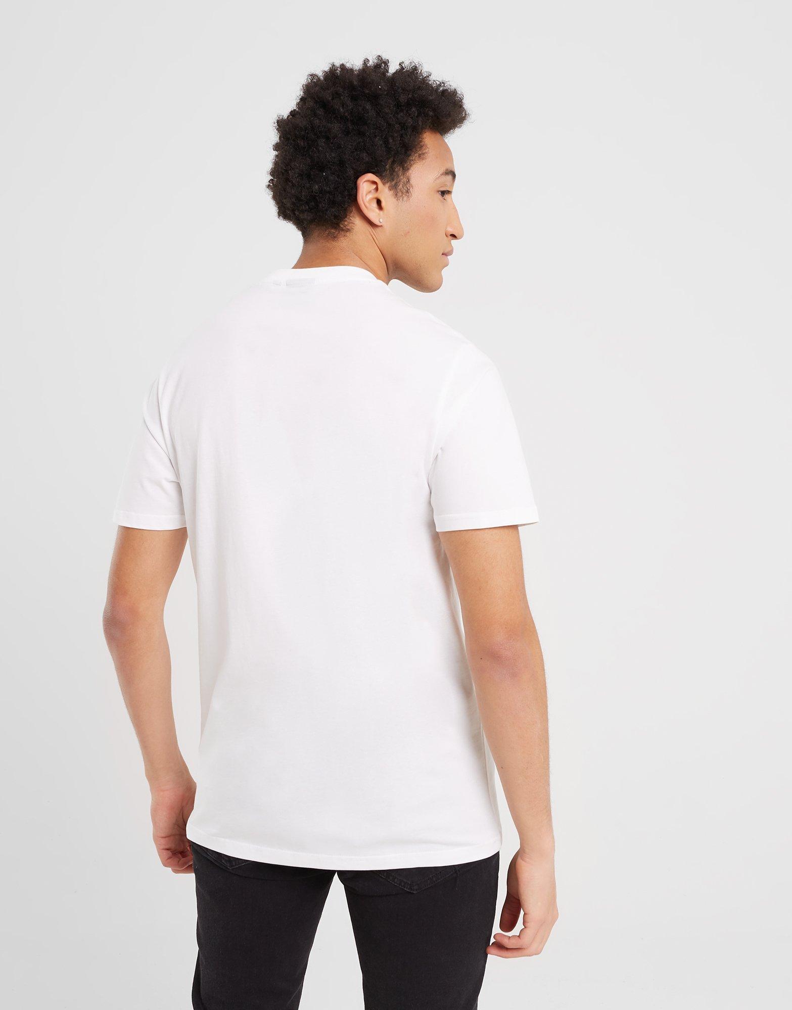 Vyriški marškiniai NEW ERA MARŠKINĖLIAI MARŠKINĖLIAI - SHORT SLEE 60284725 Mėlyna