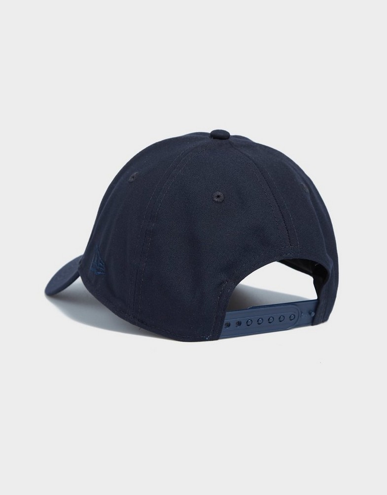 Pánska čiapka NEW ERA ČIAPKA TONAL REP 940 NYY NVY NEW YORK YANKEES NVY 60284892 Tmavomodrá