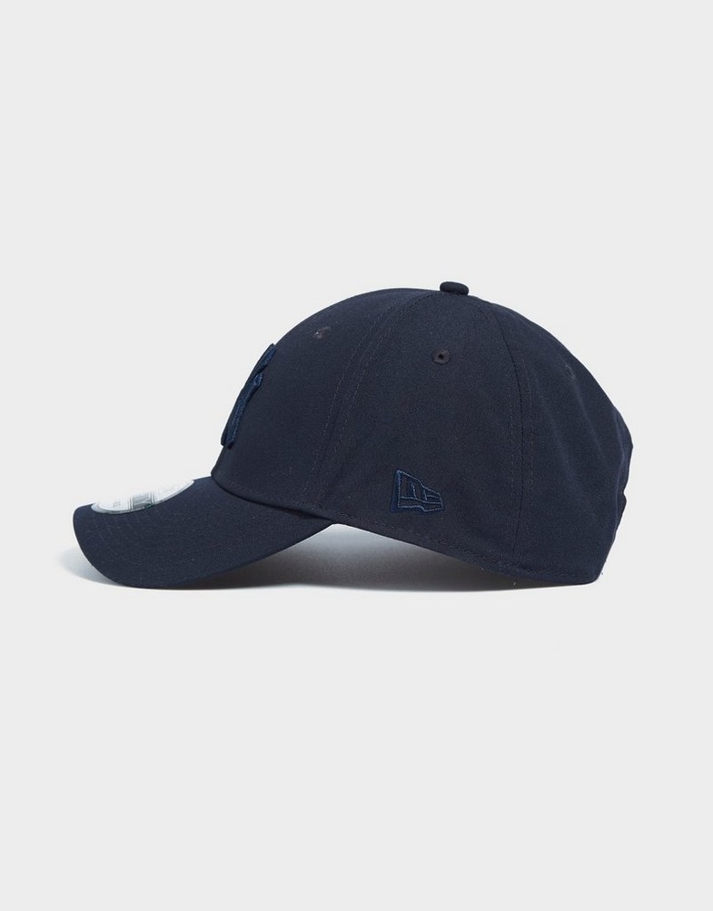 Pánska čiapka NEW ERA ČIAPKA TONAL REP 940 NYY NVY NEW YORK YANKEES NVY 60284892 Tmavomodrá