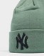 NEW ERA CZAPKA LE BEANIE NYY KHA NEW YORK YANKEES JDEBLK