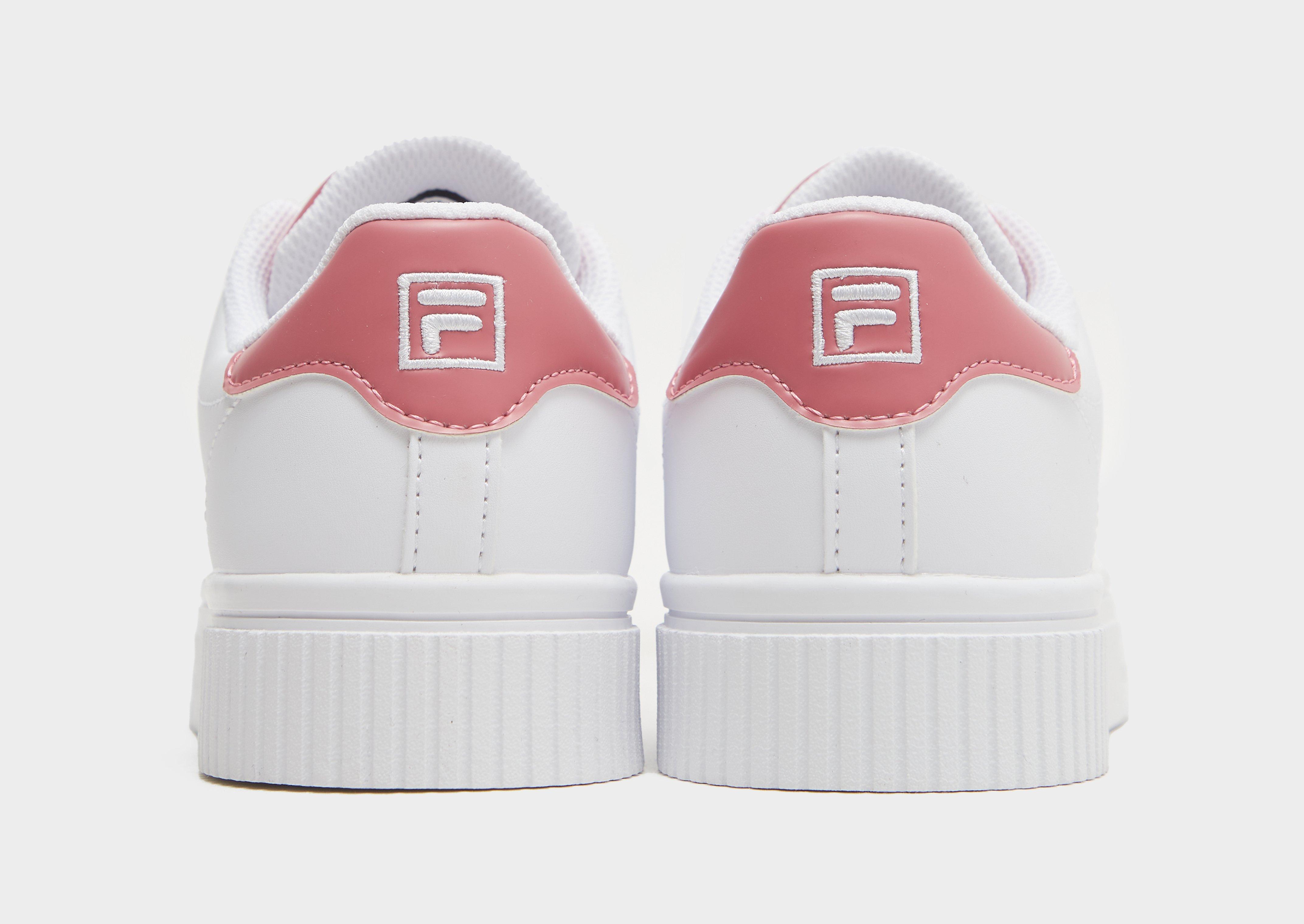 Детски маратонки FILA PANACHE  3CM01825 Бял