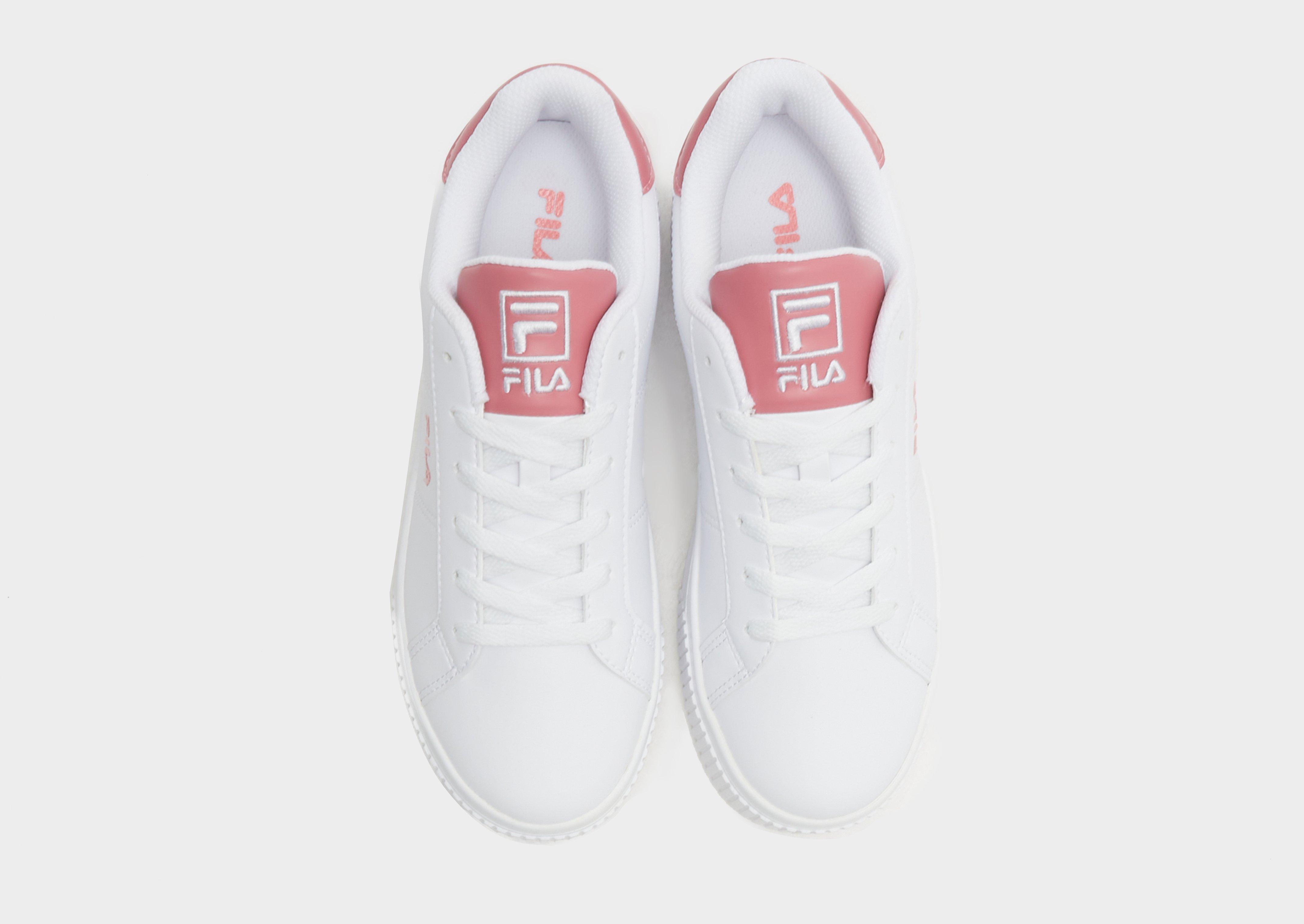 Детски маратонки FILA PANACHE  3CM01825 Бял