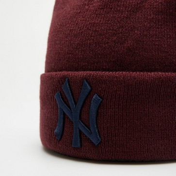 Căciulă pentru bărbați NEW ERA CACIULA LE BEANIE NYY MRN