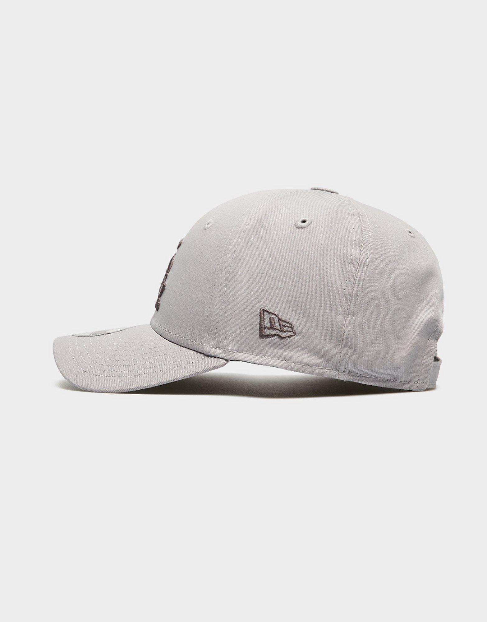 Vyriška kepurė su snapeliu NEW ERA KEPURĖ LE 940 SOX CHICAGO WHITE SOX 60298717 Pilka