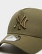 NEW ERA CZAPKA TONAL MESH TRUCKER NYY NEW YORK YANKEES
