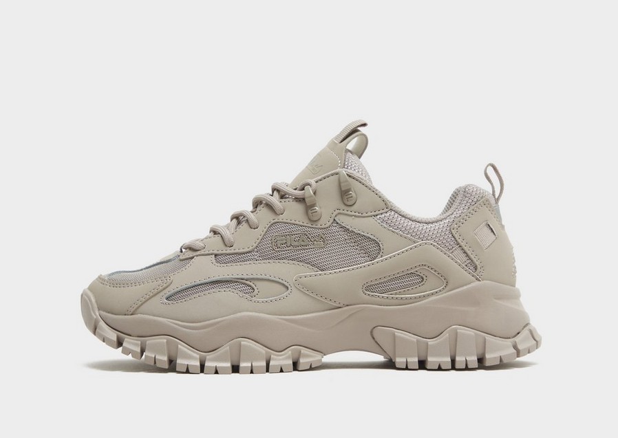 raynaです FILA RAY TRACER MONO JUNIOR 3RM02570050 | kolor Brązowy