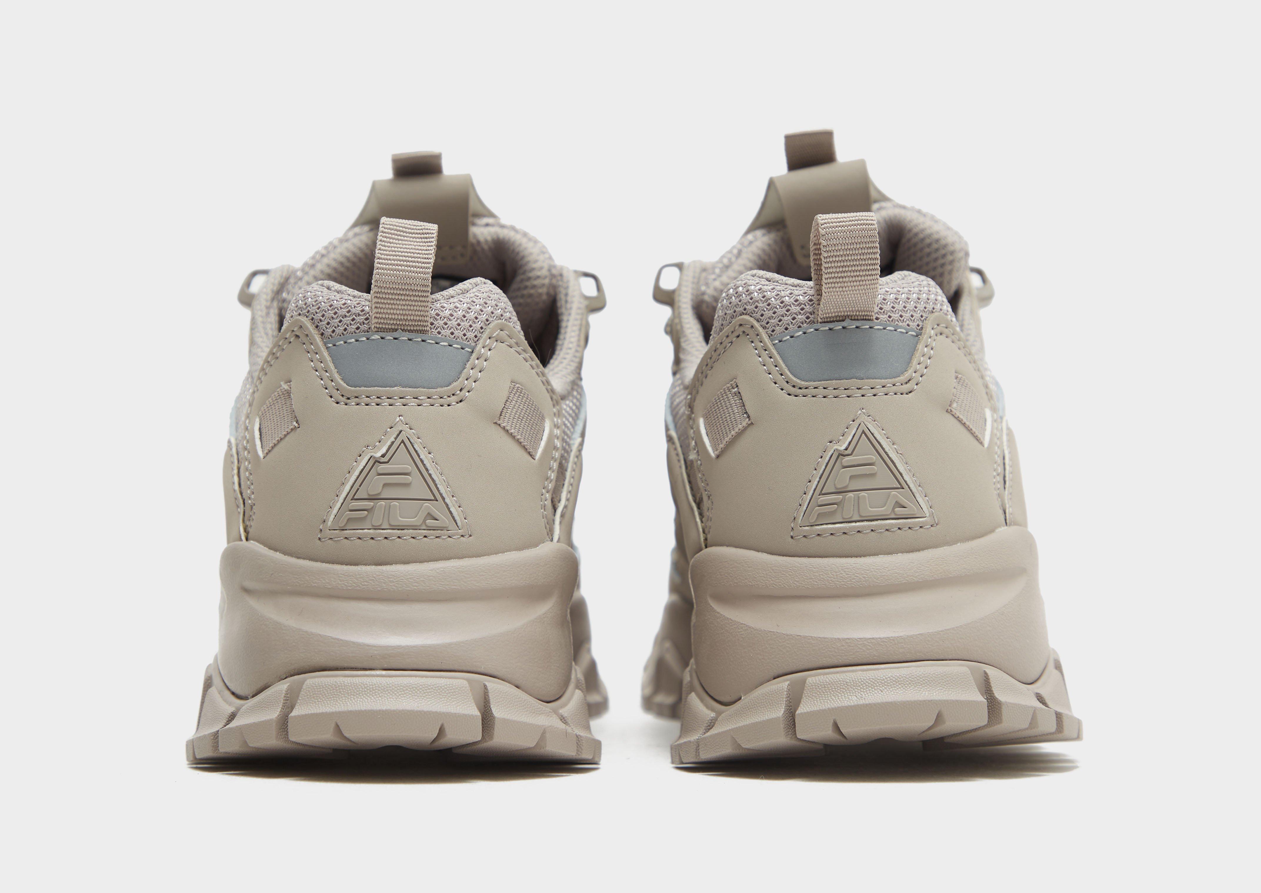 FILA RAY TRACER MONO JUNIOR 3RM02570050 | kolor Brązowy