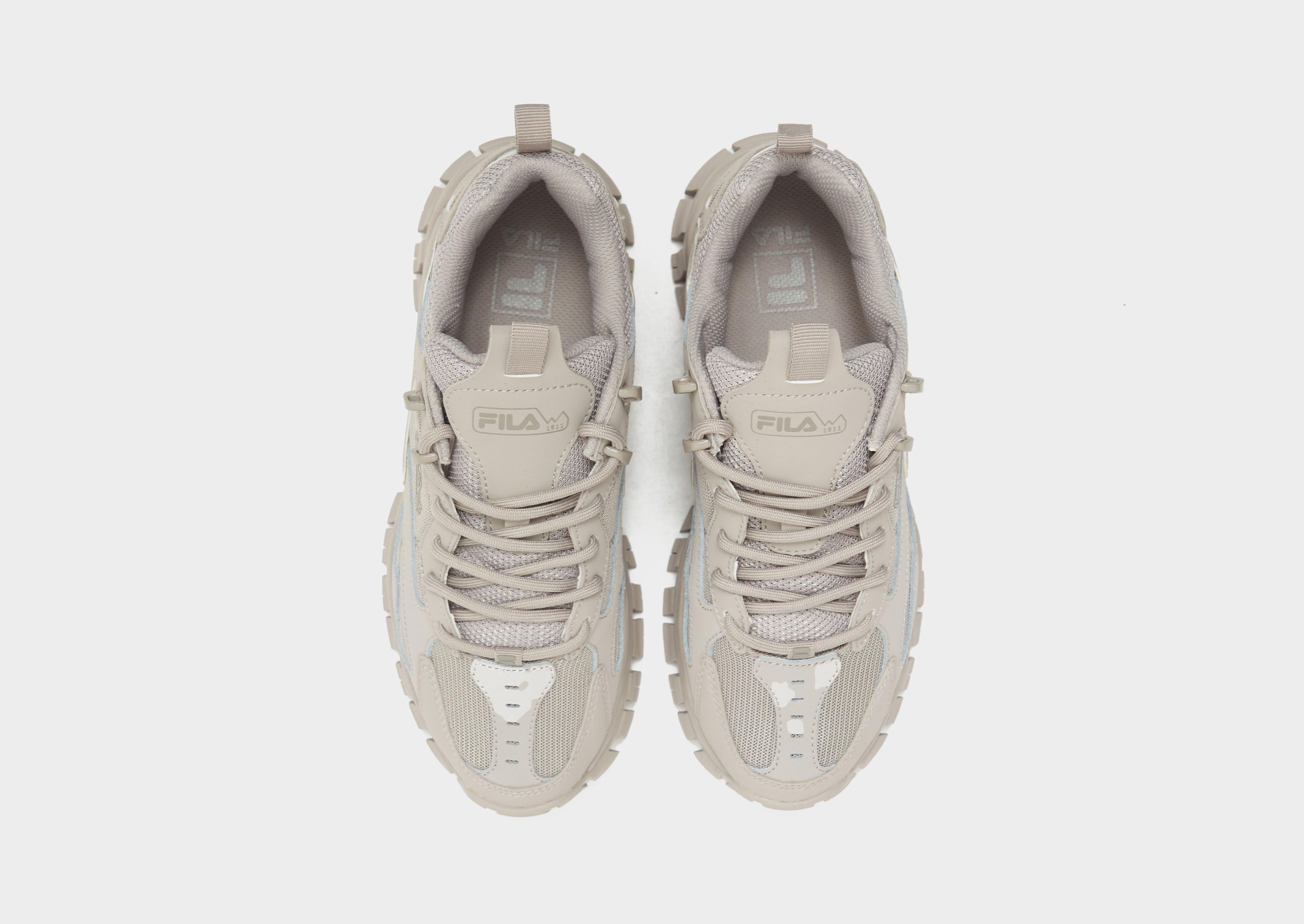 FILA RAY TRACER MONO JUNIOR 3RM02570050 | kolor Brązowy