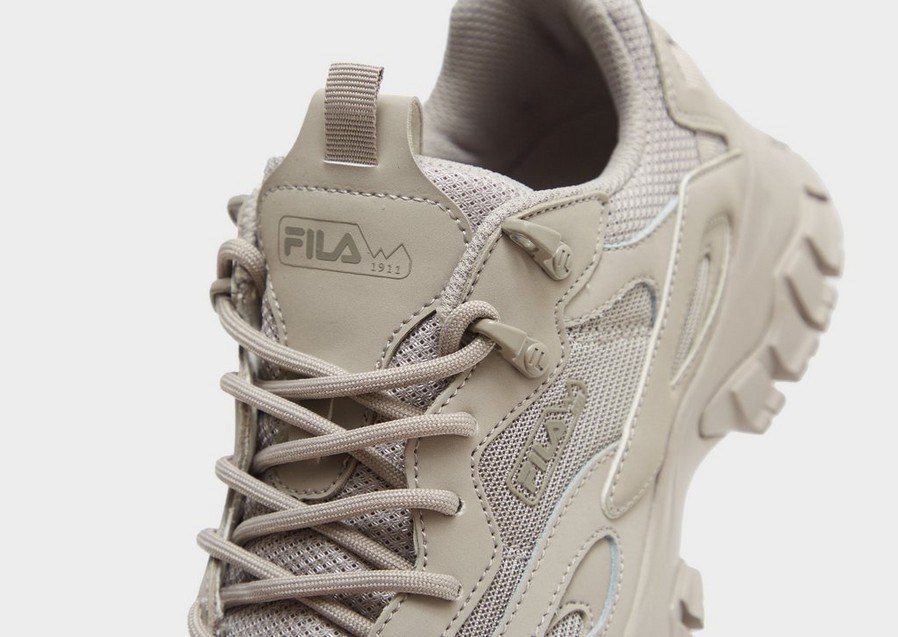 FILA RAY TRACER MONO JUNIOR 3RM02570050 | kolor Brązowy