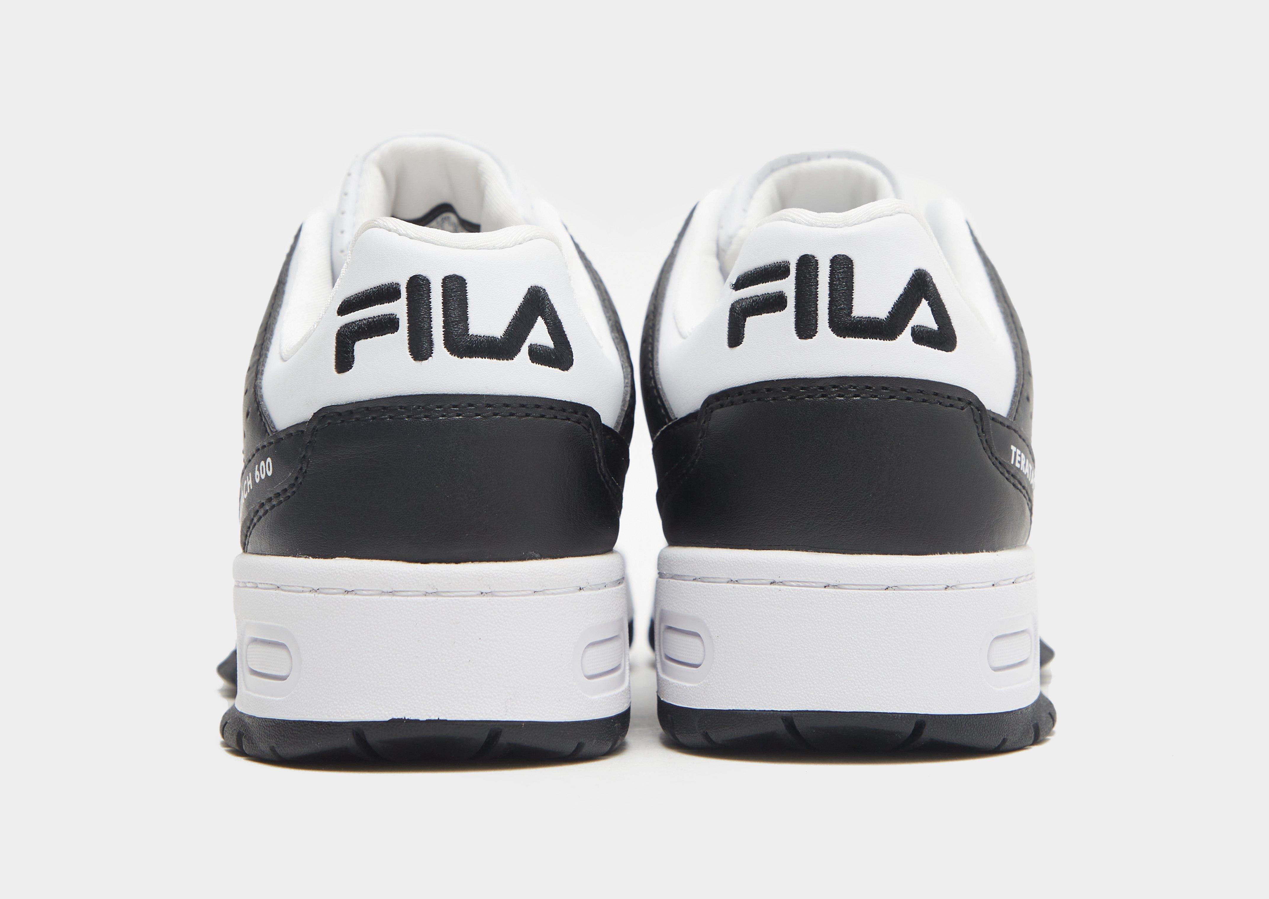 Kedai vaikams FILA TERATACH  3FM01845-120 Balta