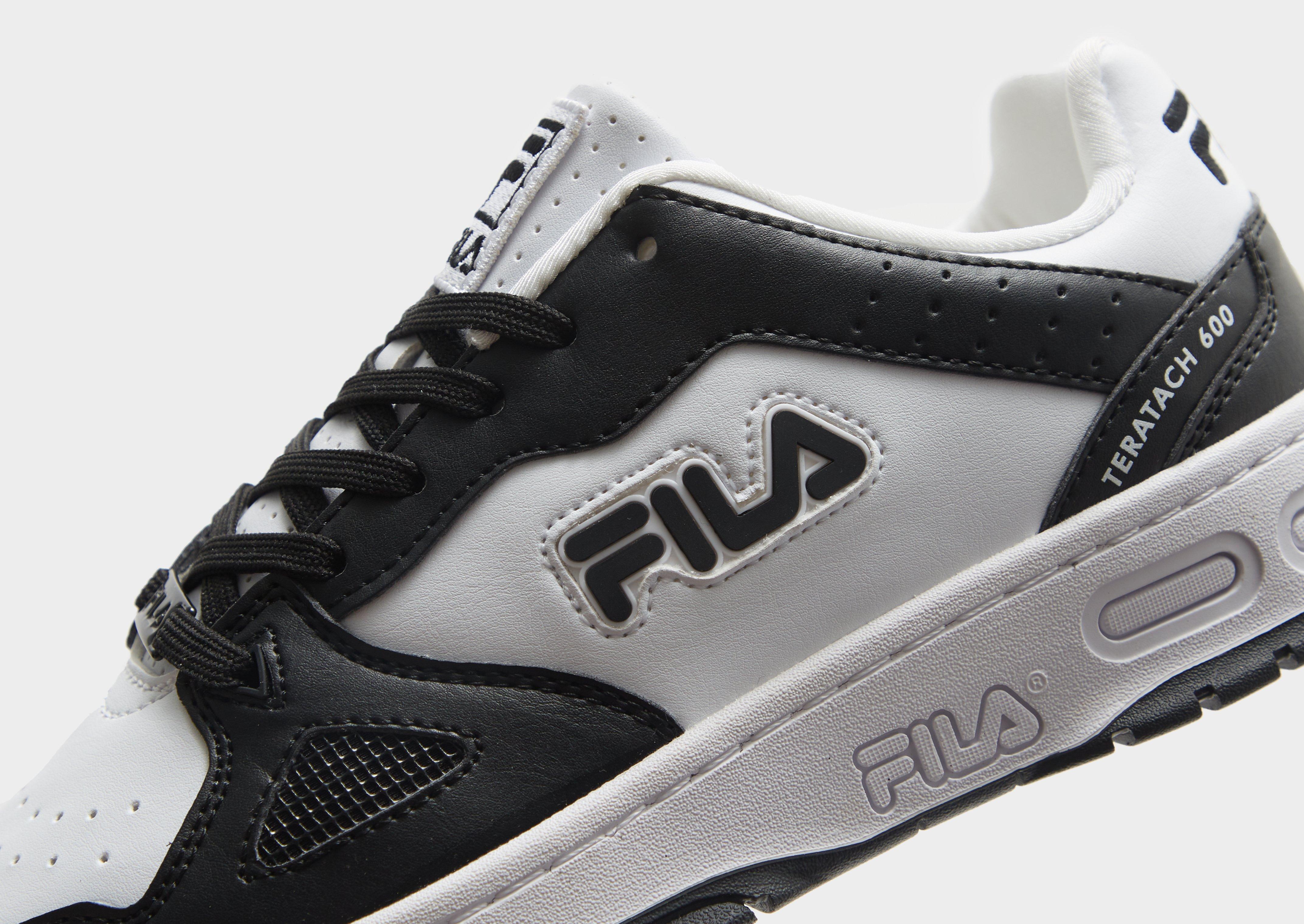 Kedai vaikams FILA TERATACH  3FM01845-120 Balta