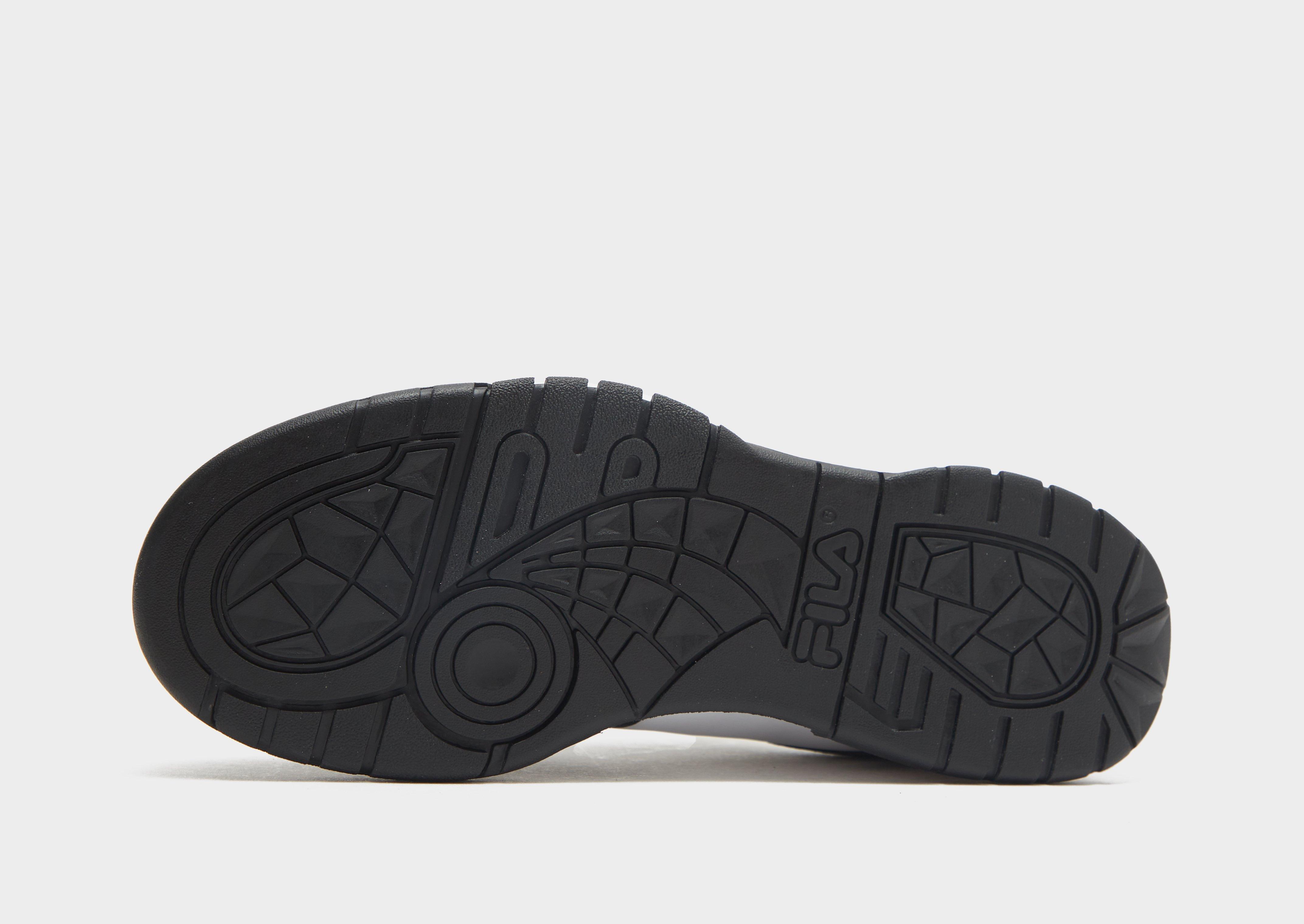 Kedai vaikams FILA TERATACH  3FM01845-120 Balta