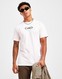 VANS KRÓTKI RĘKAW OVAL T-SHIRT