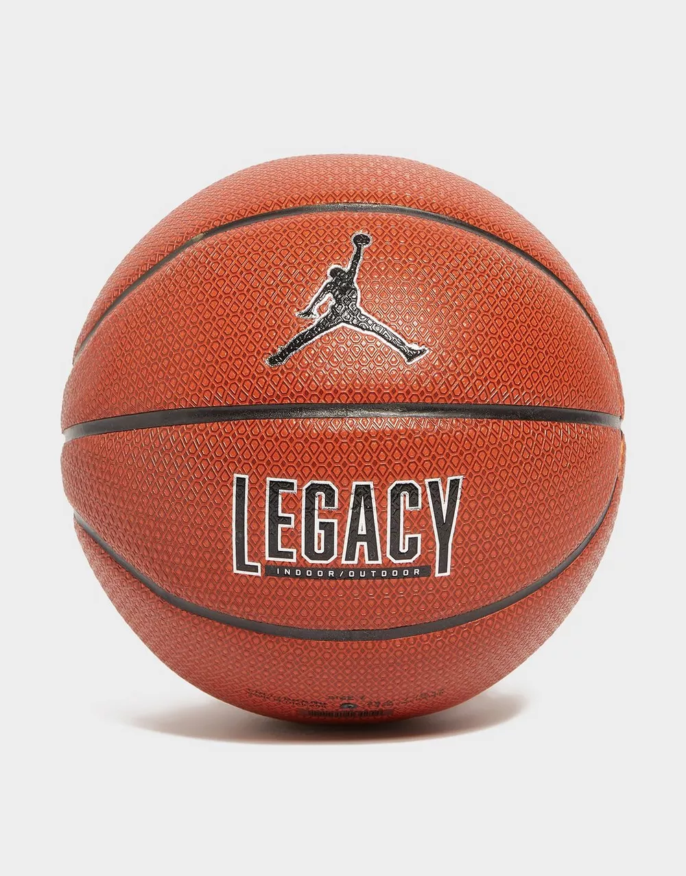 JORDAN М’ЯЧ LEGACY 2.0 8P FOOTBALLS, фото 1 з 3