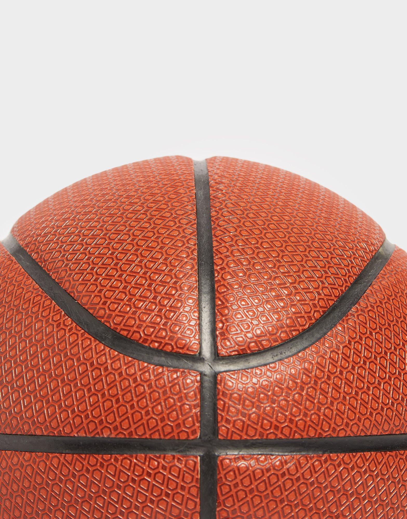 Мъжко спортно оборудване JORDAN ТОПКА LEGACY 2.0 8P FOOTBALLS J100825385507 Бял