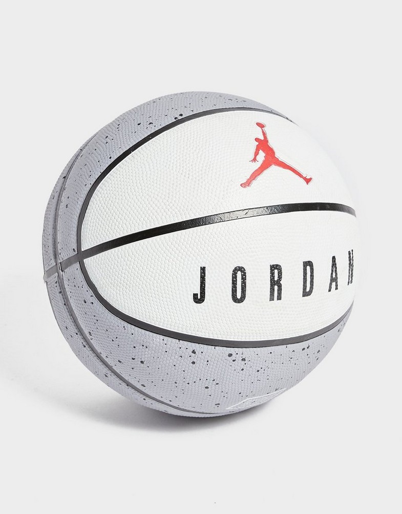 JORDAN PIŁKA Playground 2.0 8P FOOTBALLS J1008255049 Multicolor