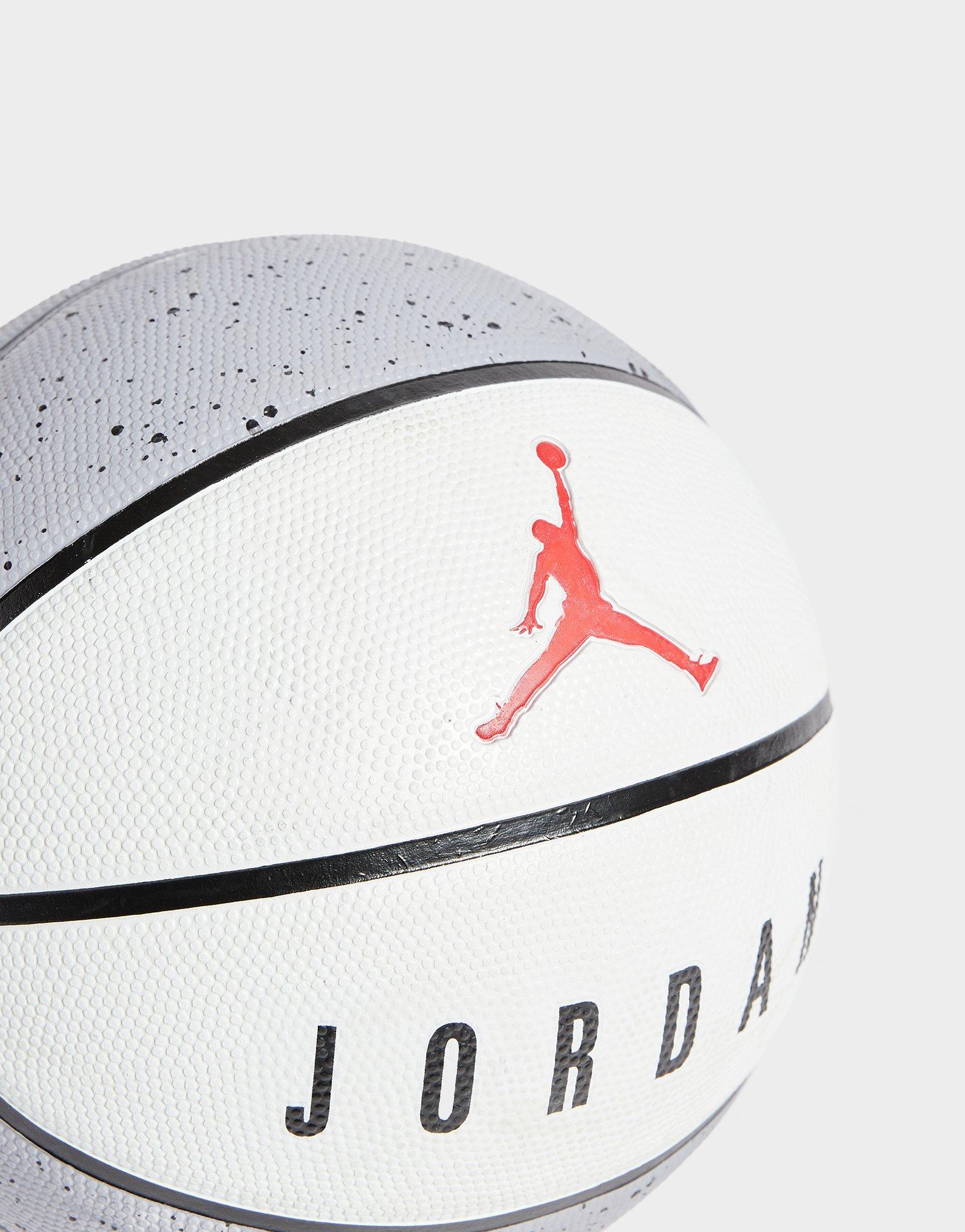 Sporto prekė vyrams JORDAN KAMUOLYS Playground 2.0 8P FOOTBALLS J1008255049 Daugiaspalvė