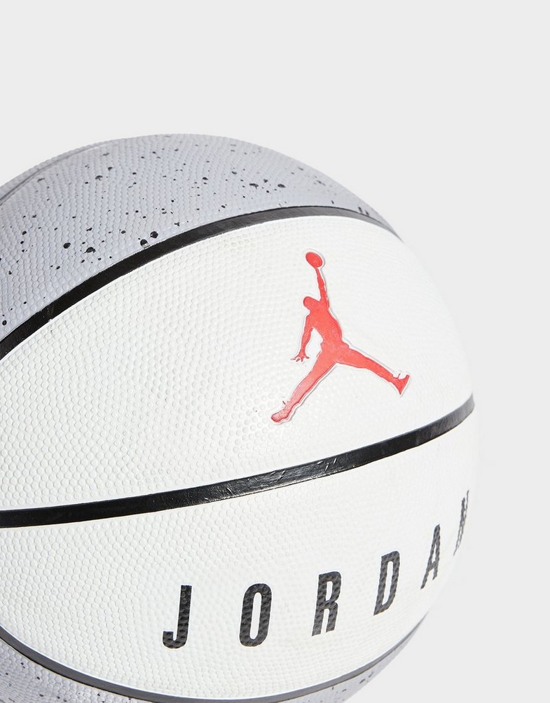 JORDAN PIŁKA Playground 2.0 8P FOOTBALLS J1008255049 Multicolor