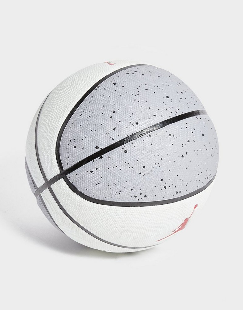 JORDAN PIŁKA Playground 2.0 8P FOOTBALLS J1008255049 Multicolor