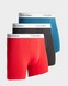 CALVIN KLEIN BOKSERKI 3 PACK BOXERS