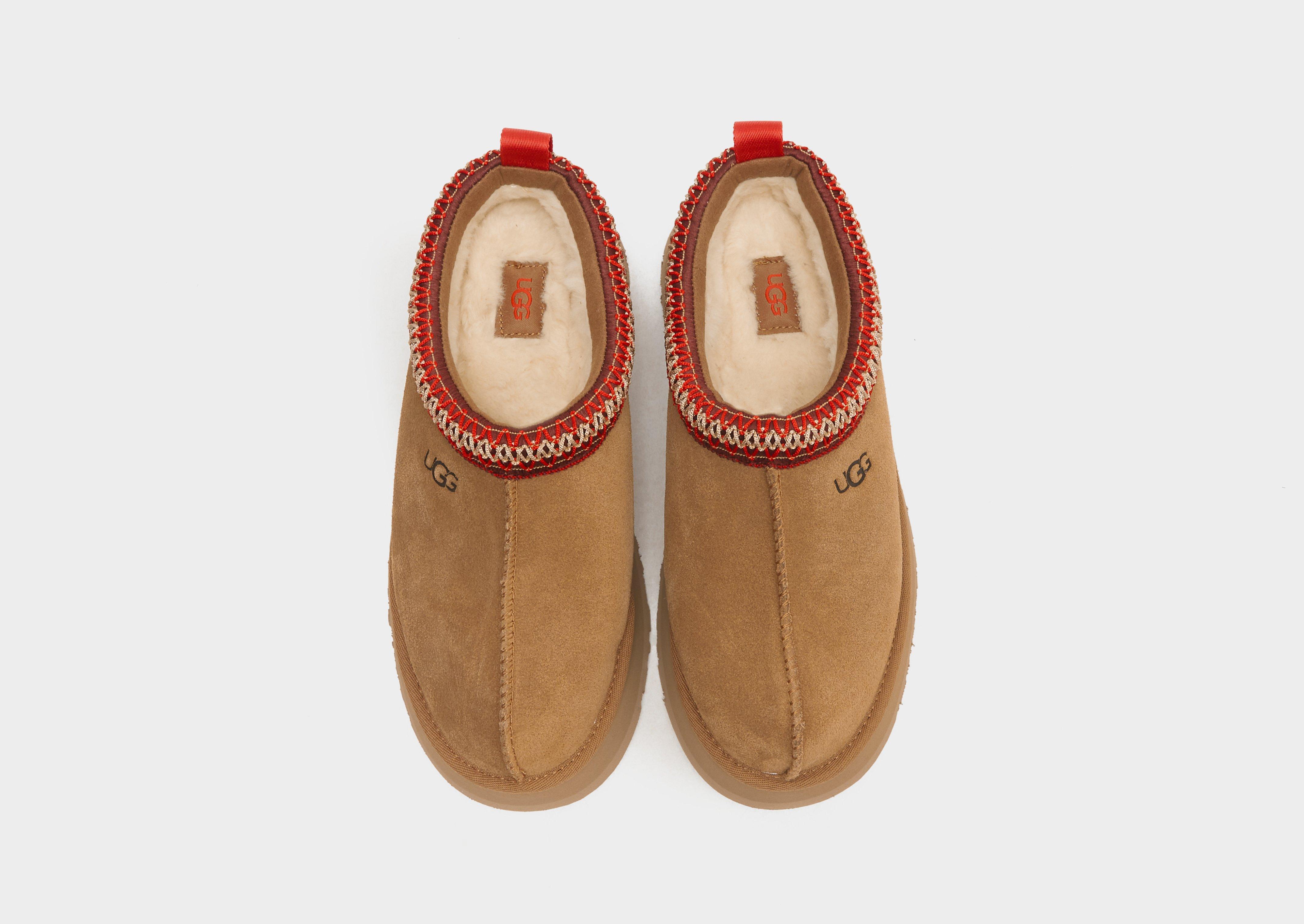 UGG TAZZ 1122553-CHE Maro