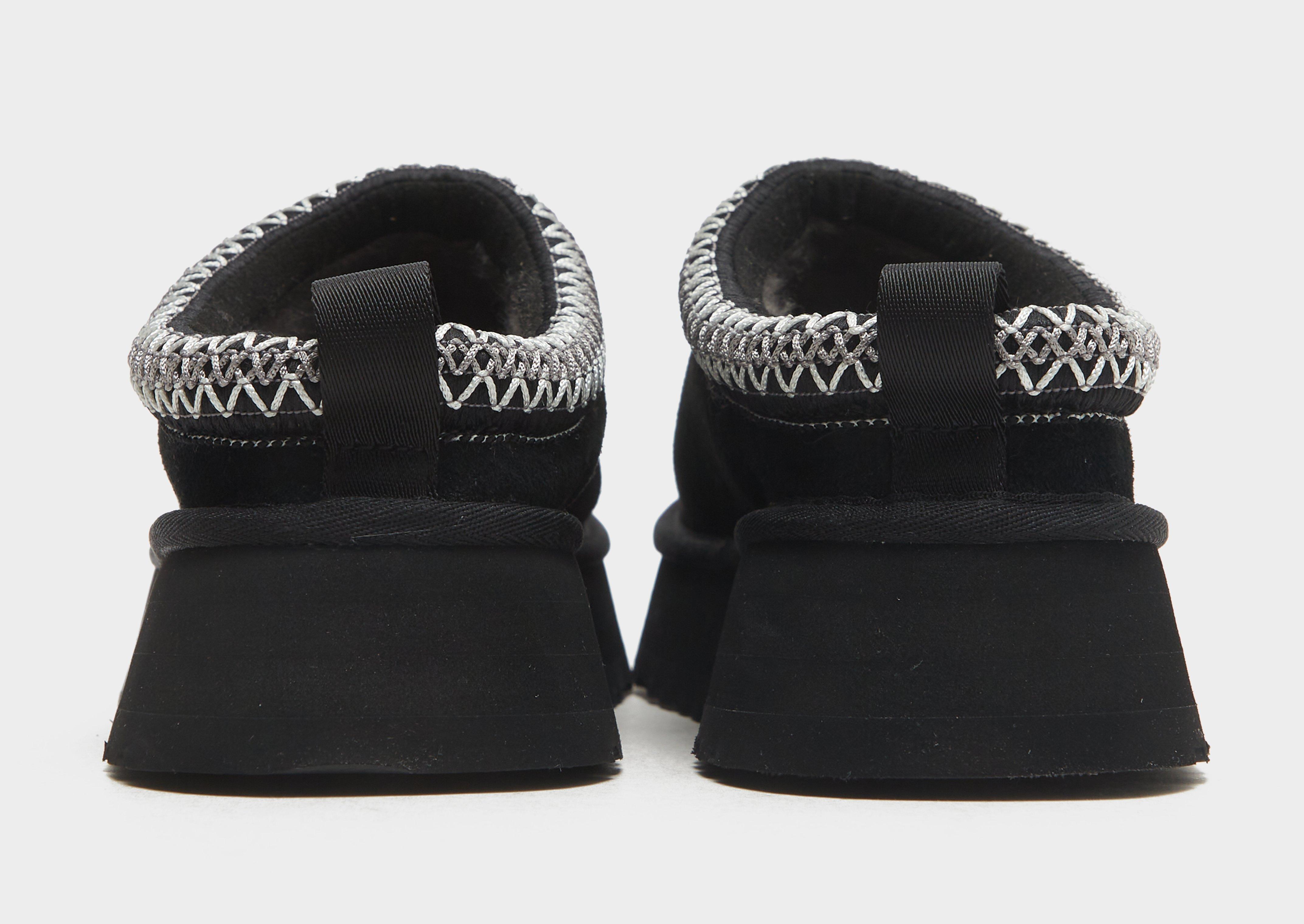 UGG TAZZ 1122553-BLK Черен