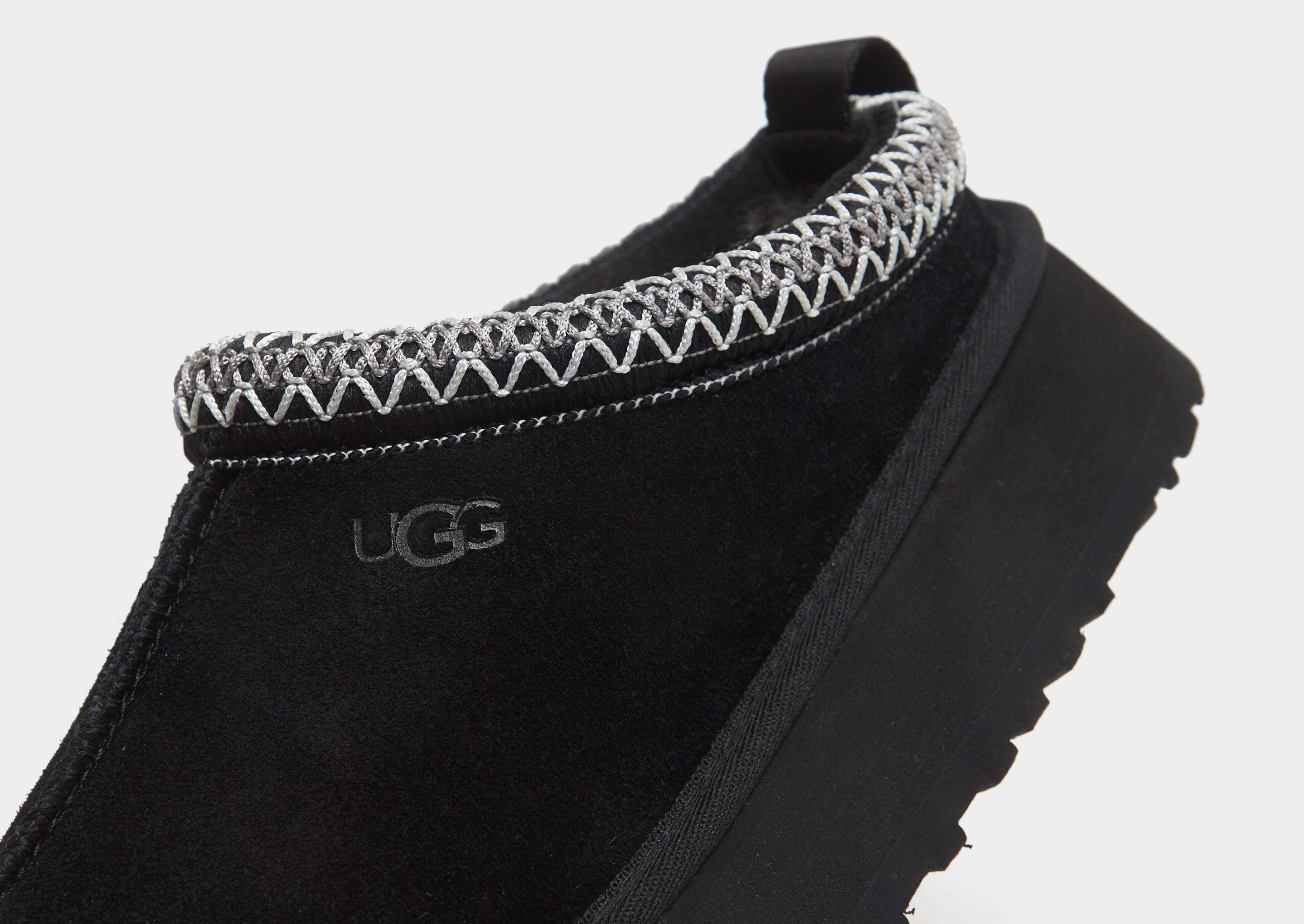 UGG TAZZ 1122553-BLK Черен
